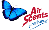 airscents logo
