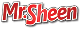 mr sheen logo